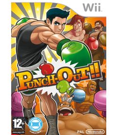 Punch Out!!