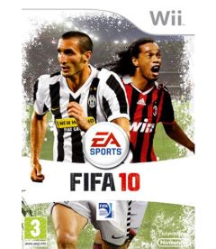 FIFA 10