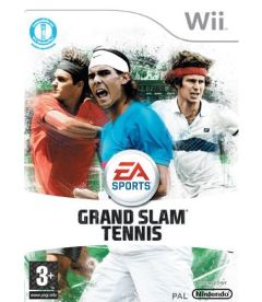 EA Sports Grand Slam Tennis