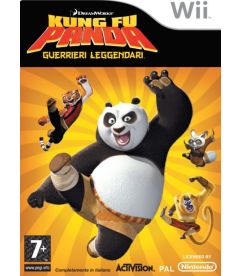 Kung Fu Panda