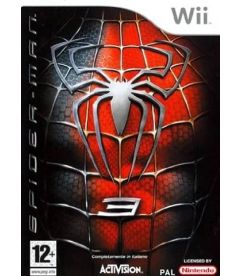 Spider-Man 3 The Movie