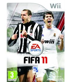 FIFA 11