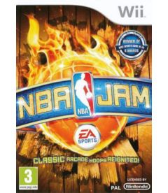 NBA Jam