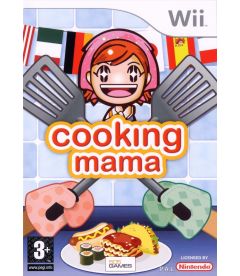 Cooking Mama