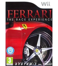 Ferrari the Race Experience