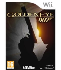 GoldenEye 007