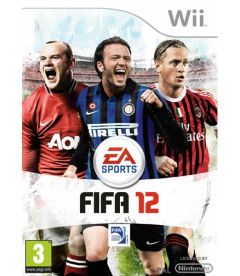 FIFA 12