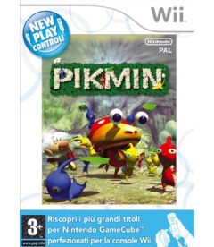 Pikmin