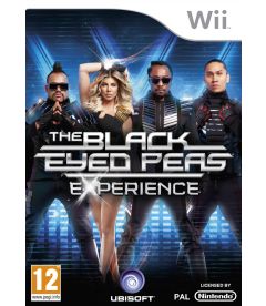 The Black Eyed Peas Experience