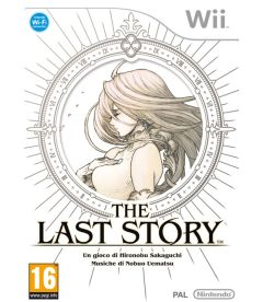 The Last Story