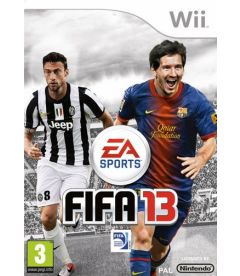 FIFA 13