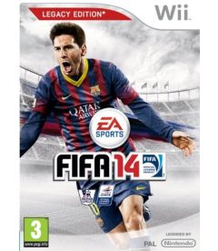 FIFA 14