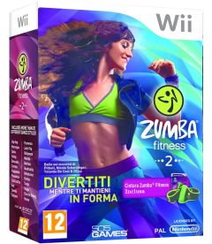 Zumba Fitness 2 (EU)