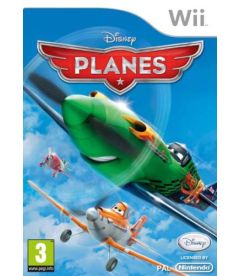 Disney Planes