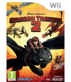 Dragon Trainer 2