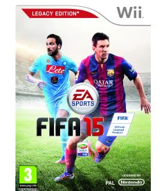 FIFA 15