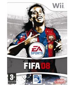 FIFA 08