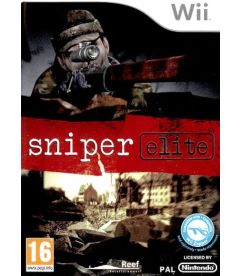 Sniper Elite (FR)