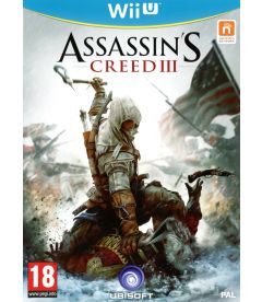 Assassin's Creed 3