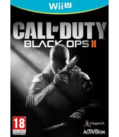 Call Of Duty Black Ops 2