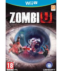 ZombiU