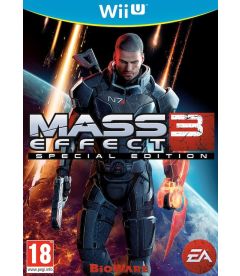 Mass Effect 3 (Special Edition)