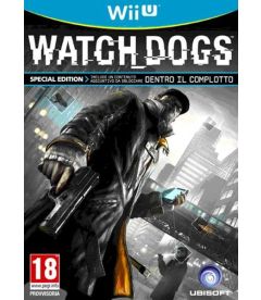 Watch Dogs (Special Edition)