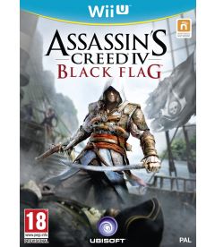 Assassin's Creed 4 Black Flag