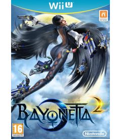 Bayonetta 2