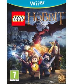 Lego Lo Hobbit