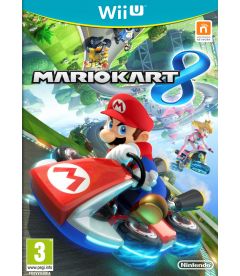 Mario Kart 8 (EU)