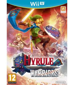 Hyrule Warriors