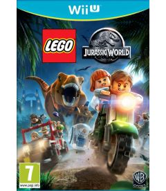 Lego Jurassic World