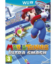 Mario Tennis Ultra Smash