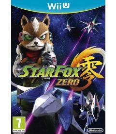 Star Fox Zero