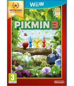 Pikmin 3 (Select)