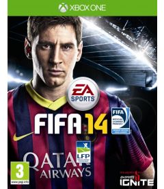 FIFA 14