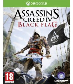 Assassin's Creed 4 Black Flag