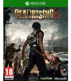 Dead Rising 3