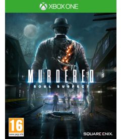 Murdered Soul Suspect