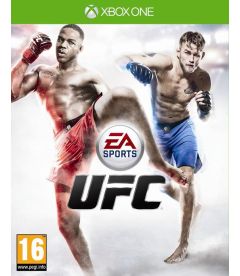 UFC