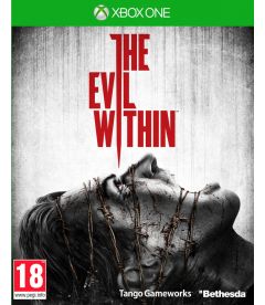 The Evil Within