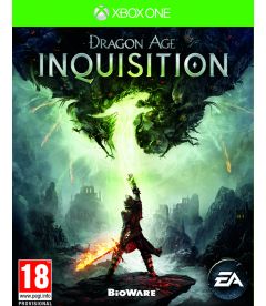 Dragon Age Inquisition