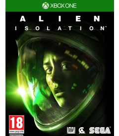 Alien Isolation