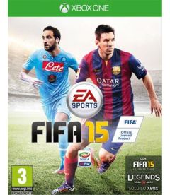 FIFA 15