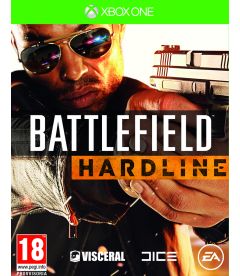 Battlefield Hardline