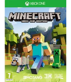 Minecraft (Xbox One Edition)