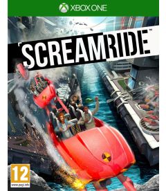 Screamride