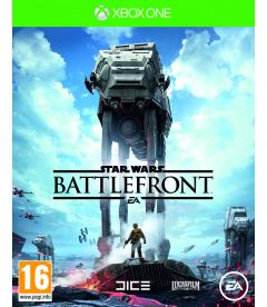 Star Wars Battlefront