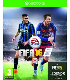 FIFA 16